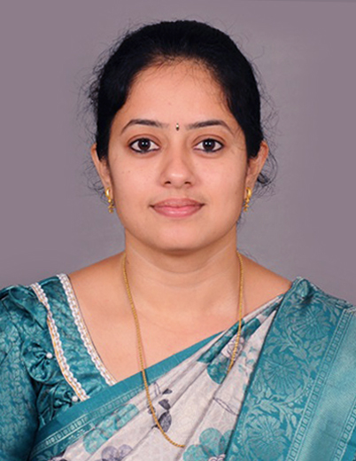 Ms. R. Kavithra